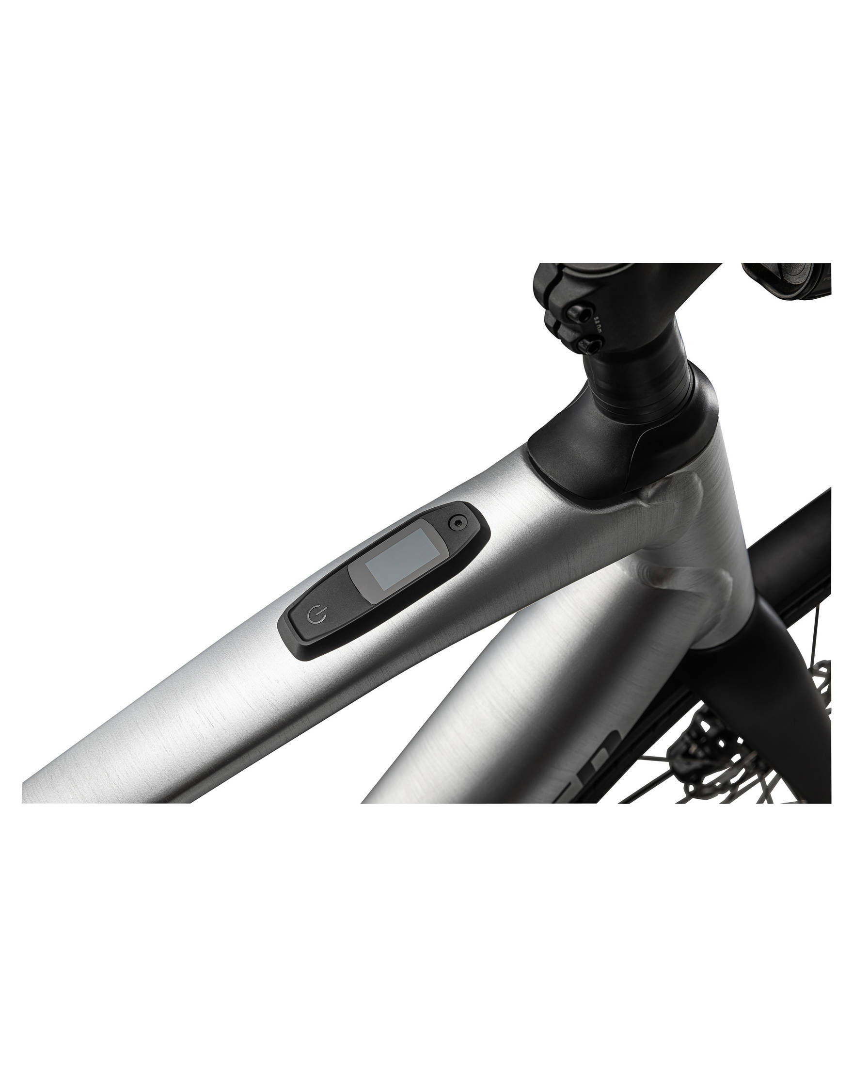 Specialized| E-Bike VADO SL 5.0 EQ SRAM Diamantrahmen Specialized SL 1.1 320 Wh