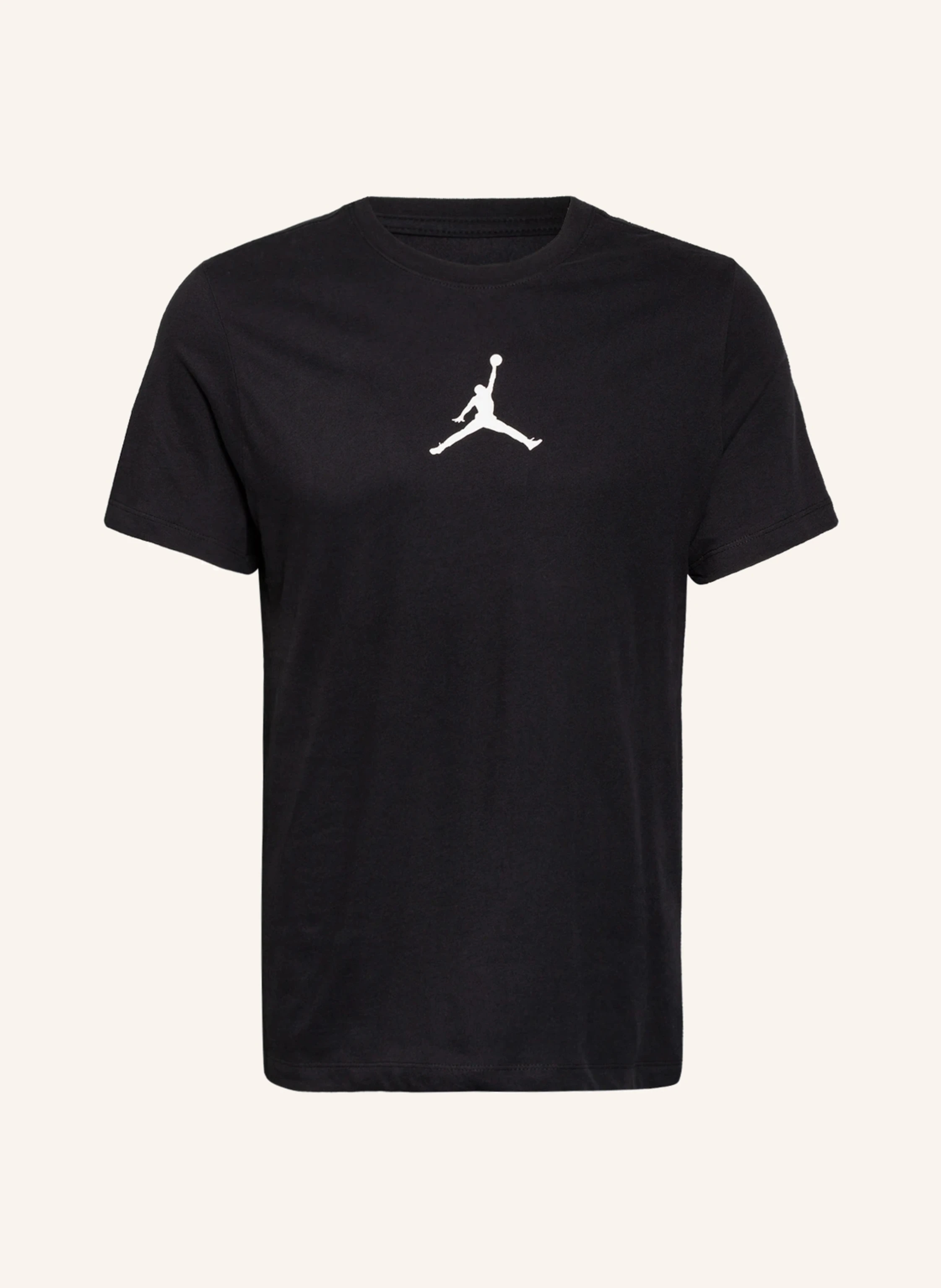 JORDAN T-Shirt JUMPMAN DRI-FIT