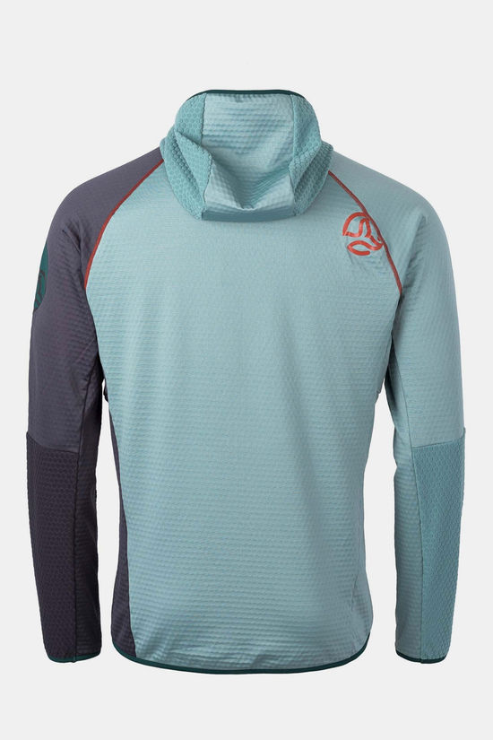 Ternua Ternua Ragger Hood Fleece
