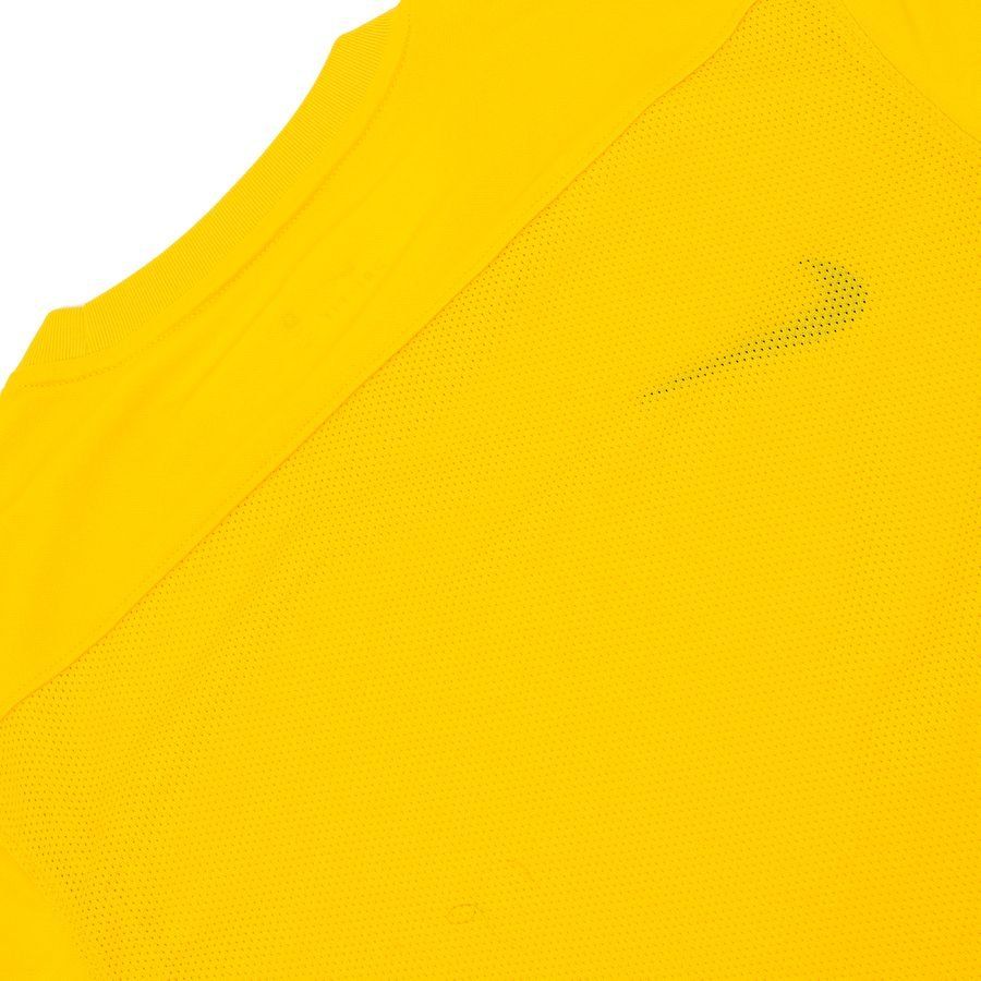 Nike Maillot Dry Park VII - Jaune/Noir