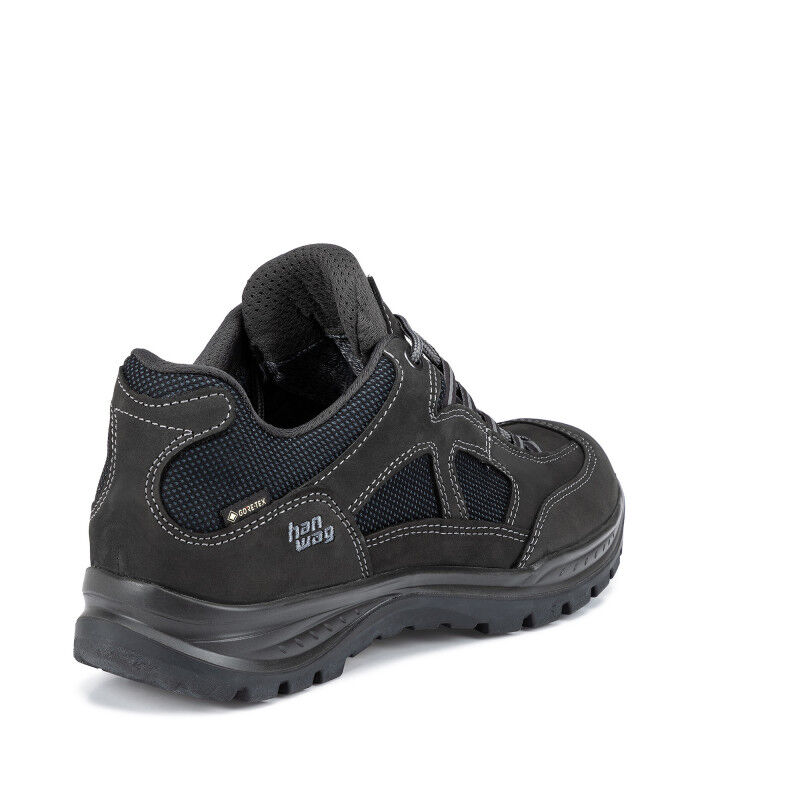 Gritstone II Wide GTX - Chaussures randonnée homme