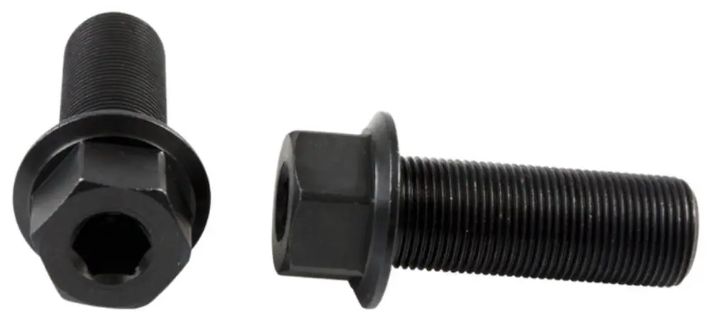 Tall Order Hub Hjulbolt Bolte 2-Pak | SkatePro