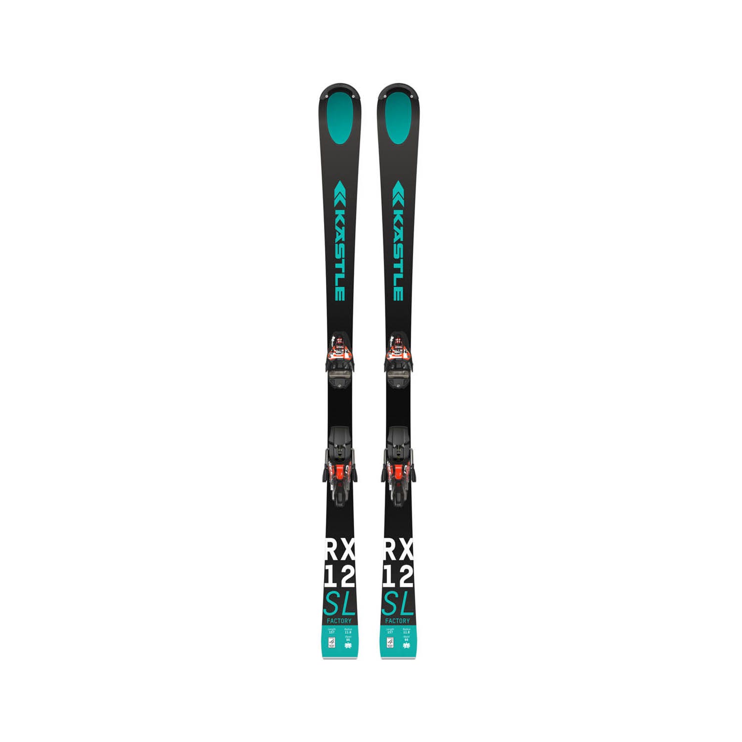 Kästle  RX12 GS Factory FIS WC