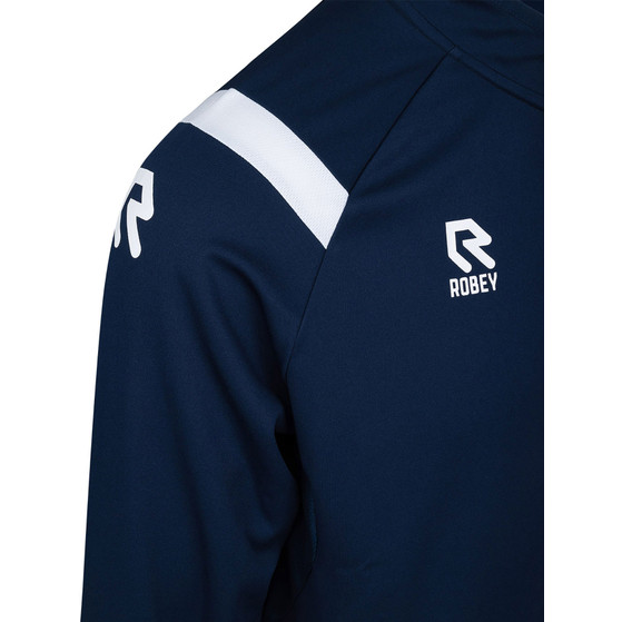 Robey Control Half-Zip Top