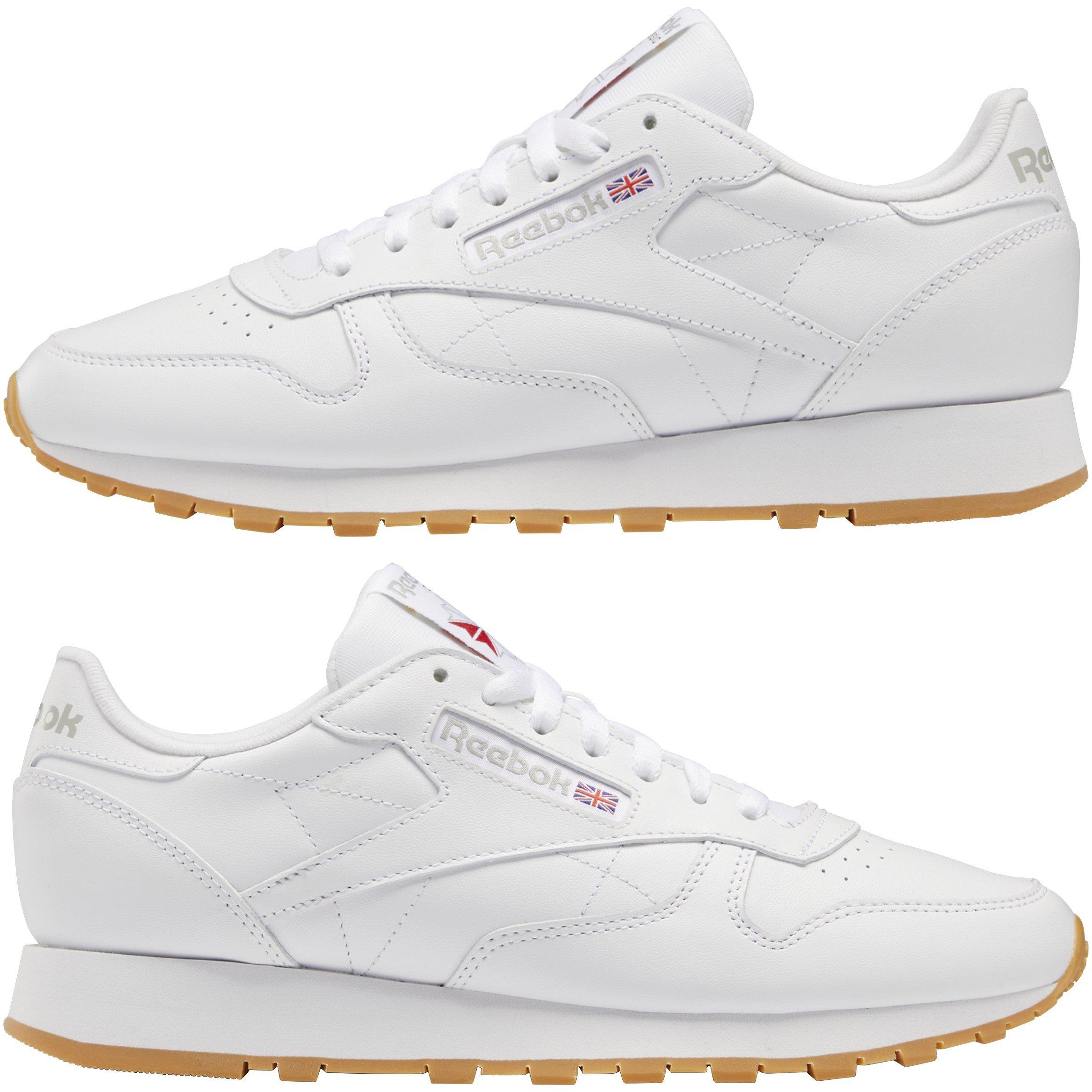 Reebok Classic Leather Mens Trainers