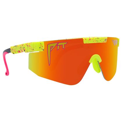 Lunettes de soleil Pit Viper THE 2000's - THE 1993 - Multicolore
