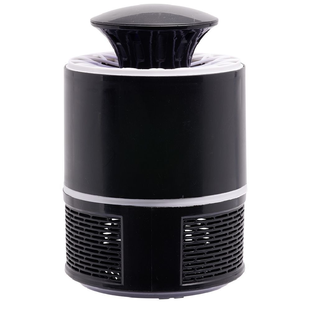Lampe UV répulsive Ø12xH19cm
