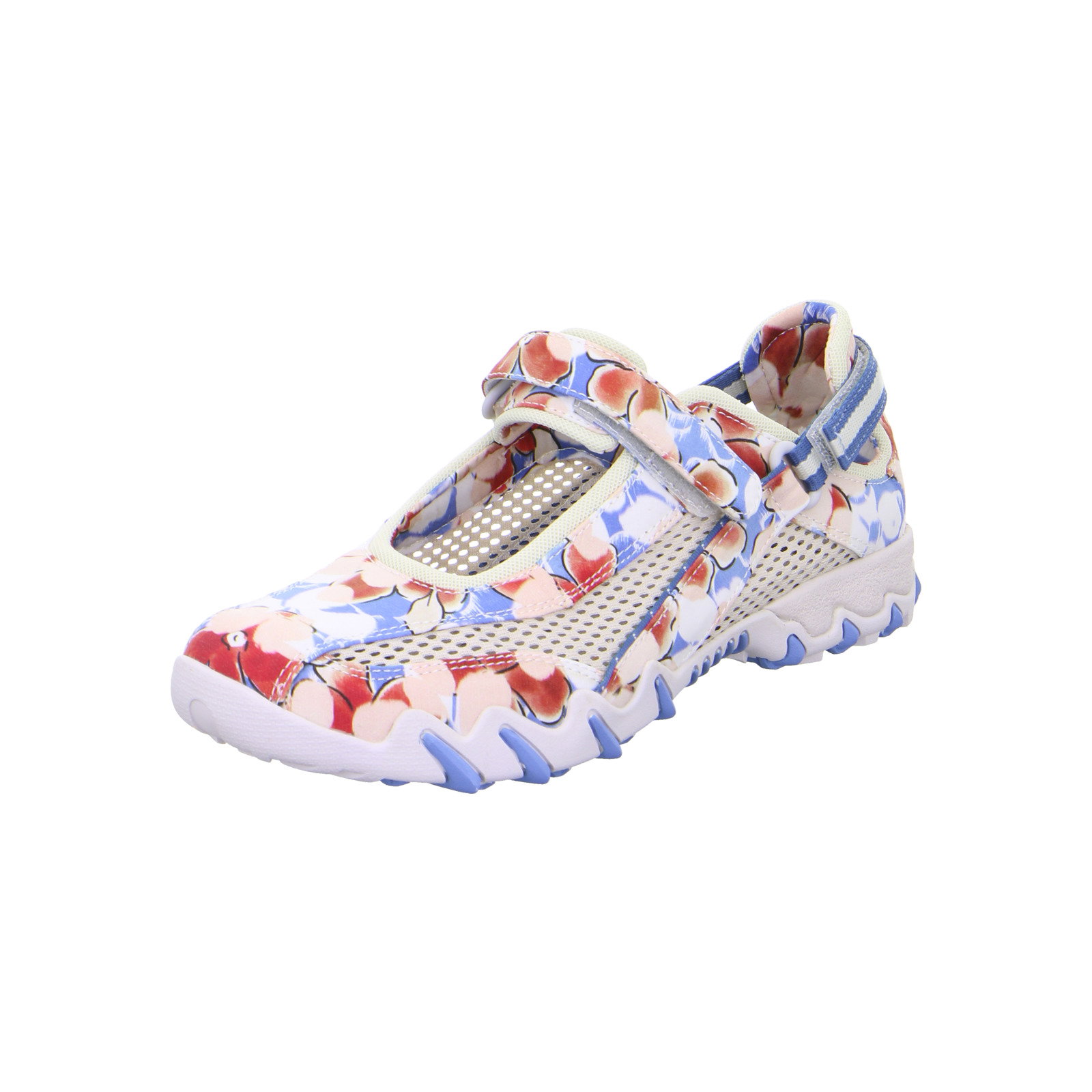 Allrounder  Slip-on Niro multi