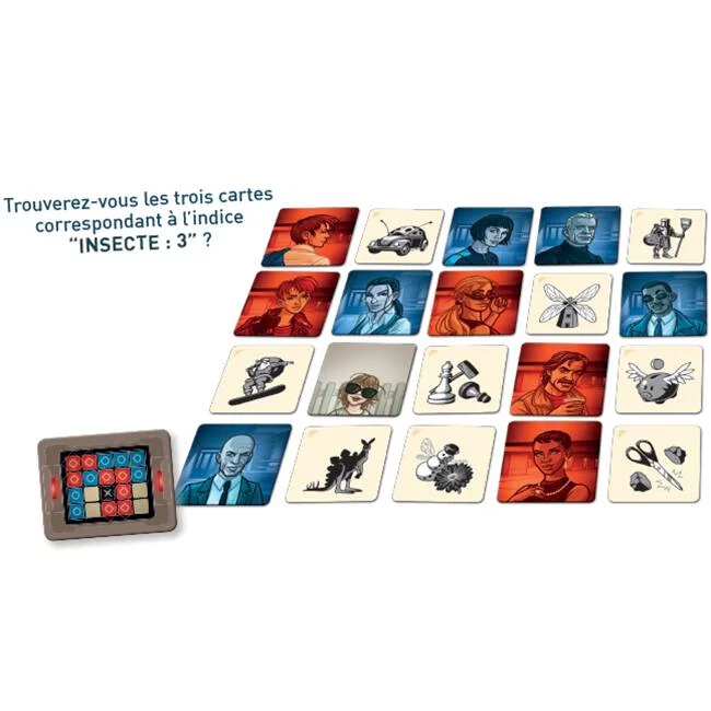 CODENAMES IMAGES