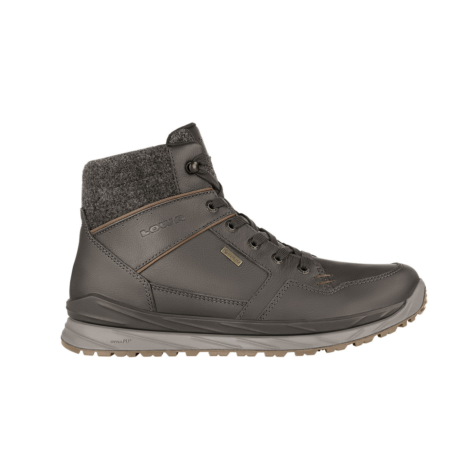 LOWA ALVERA GTX für Herren aus Leder