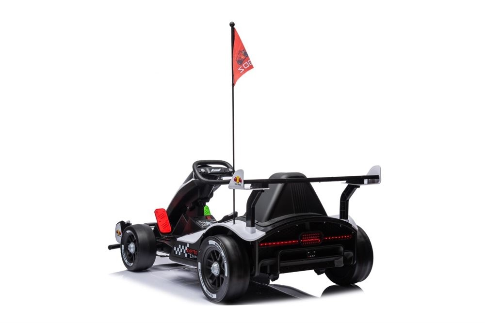 Azeno - Elbil - Formula Gokart Drifter 2