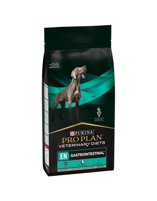 Pro Plan Veterinary Diets Canine En Gastrointestinal - Hondenvoer
