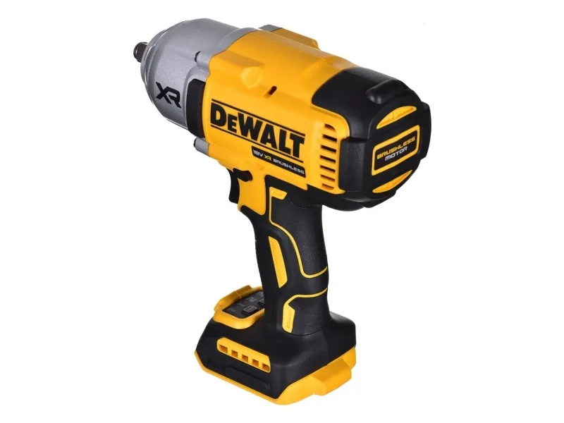 SLAGSNØGLE DEWALT DCF900N - SOLO