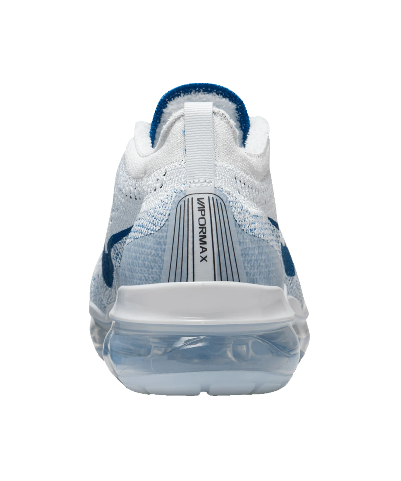 Nike Air VaporMax 2023 Flyknit Blau F009