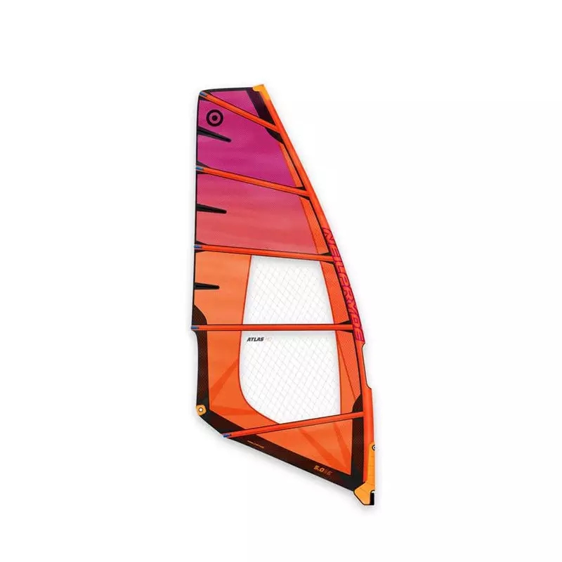 Voile windsurf NEILPRYDE Atlas HD 2024