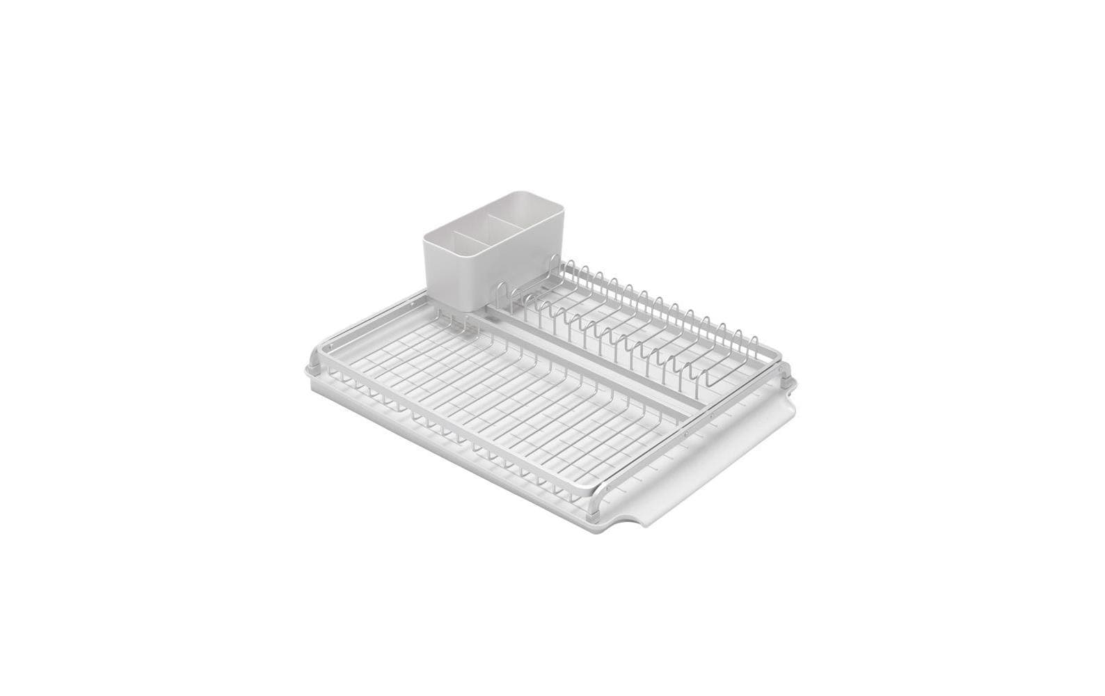 Abtropfgestell Sink Side HellgrauAbtropfgitter