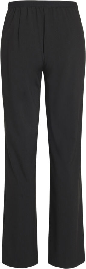 Mads Nørgaard - Copenhagen Recycled Sportina Pirla Pants FAV Sort