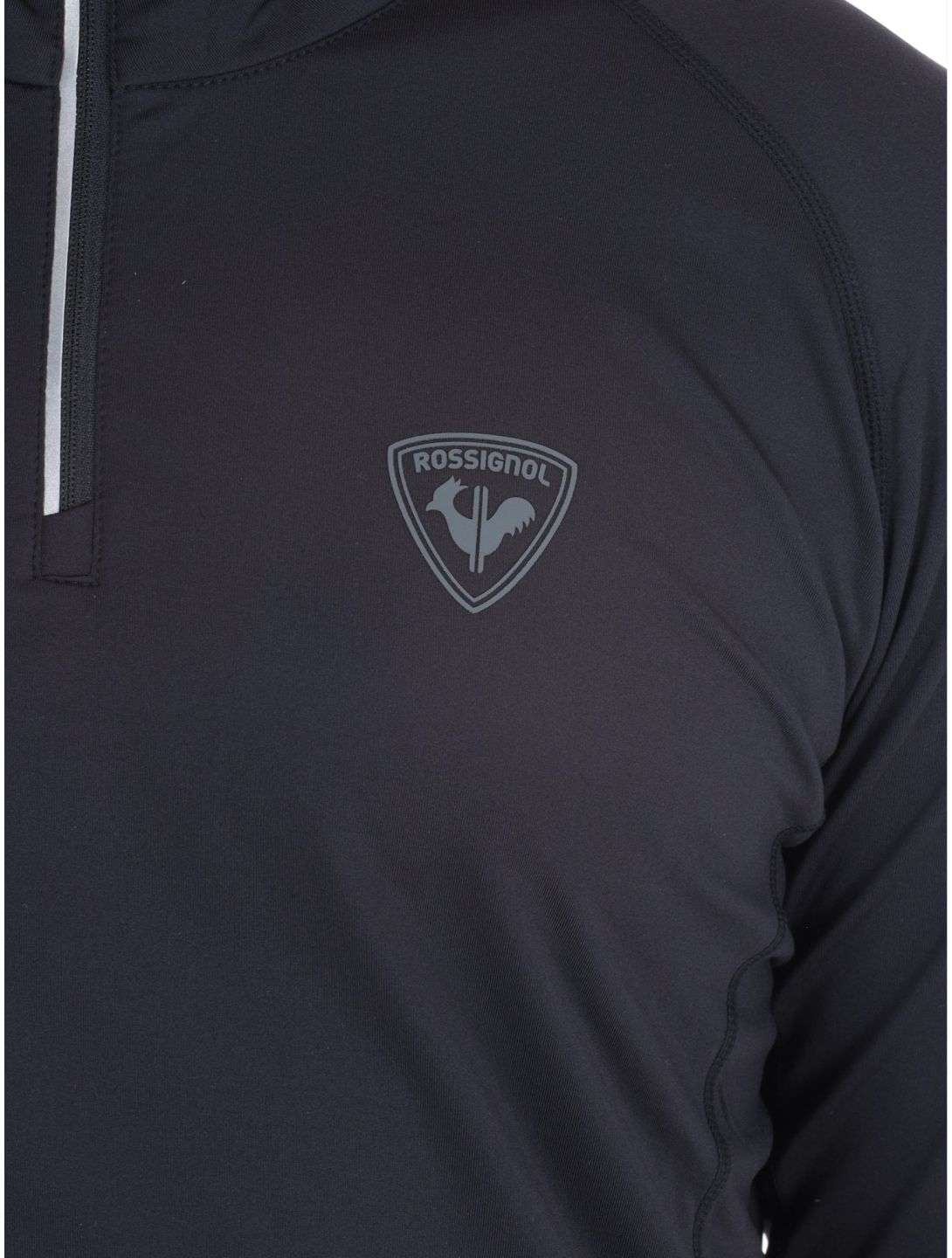 Classique 1/2 Zip skipully heren