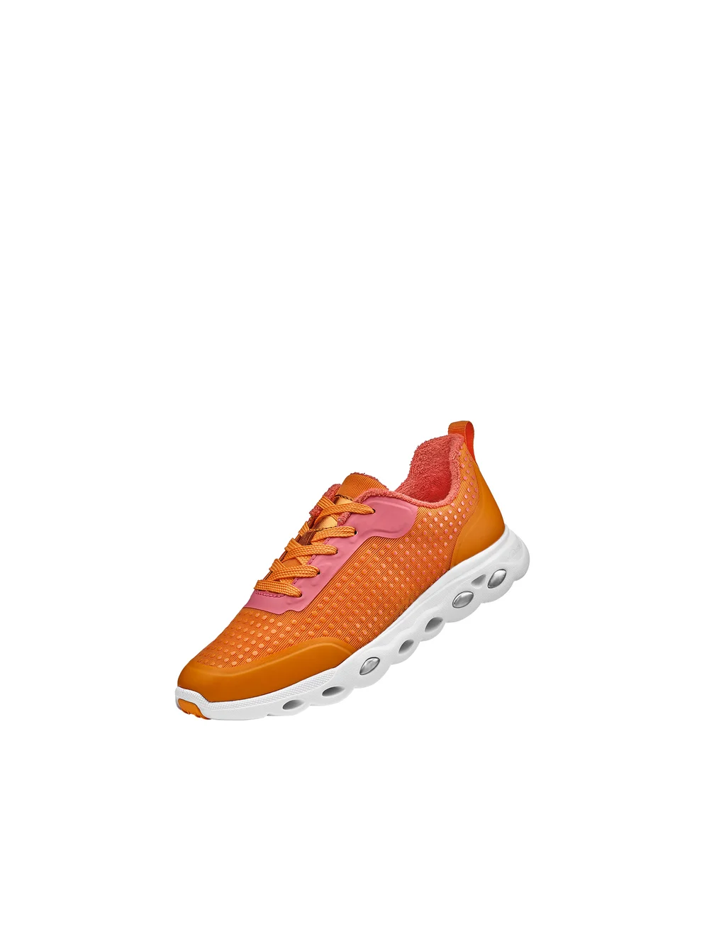 Energystep Schnürer Malibu orange