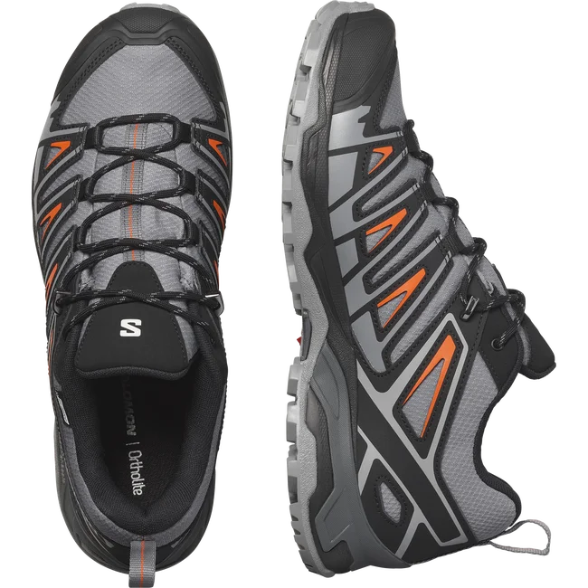 EXVANTAGE WATERPROOF  Chaussures de randonnée pour homme