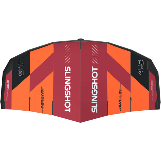 Slingshot Foil Wing Javelin V1 + Boom