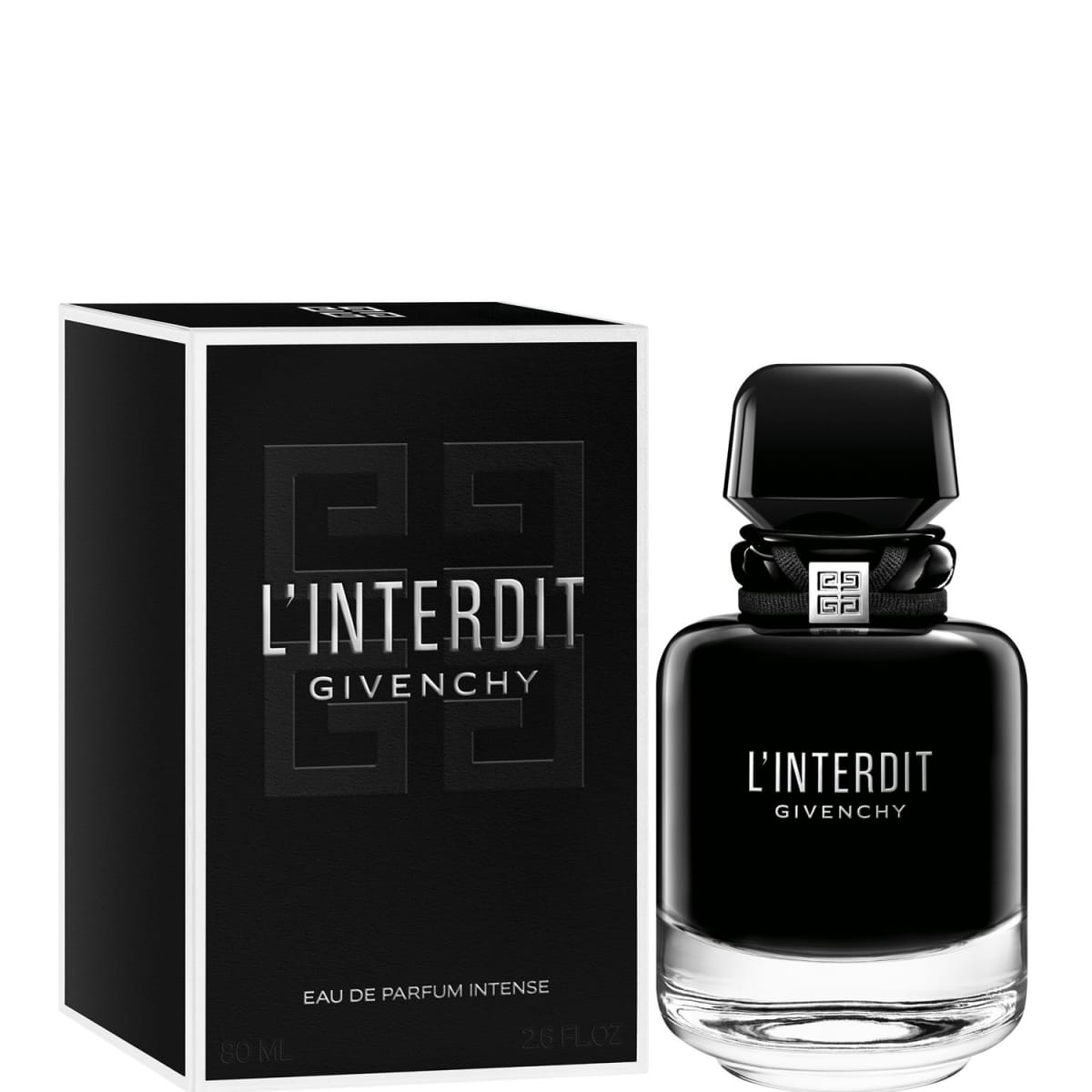 GIVENCHY L'interdit Eau de Parfum Intense