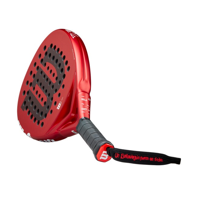 Bela Elite V2.5 Padel-Tennisschläger
