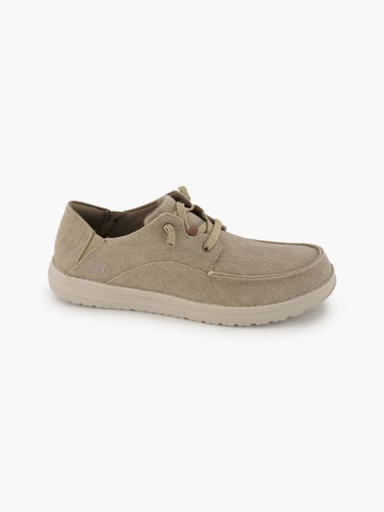 Skechers Halbschuh beige