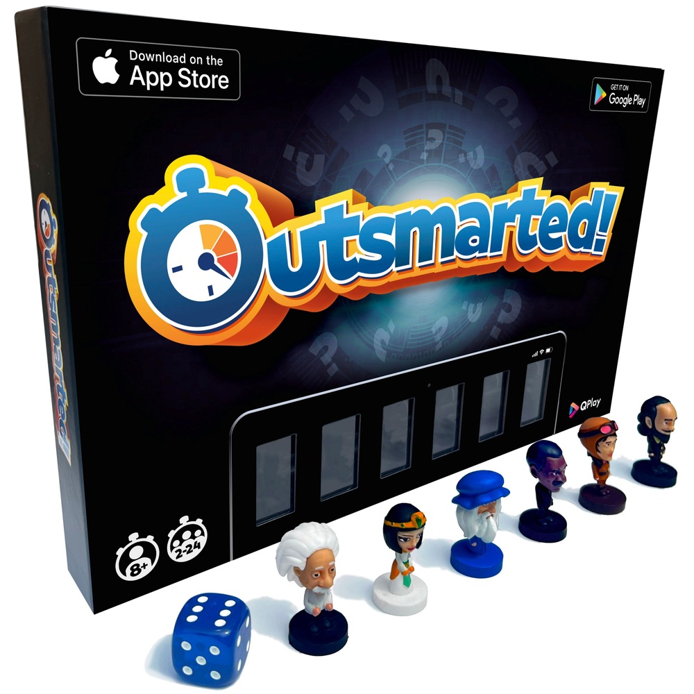 Überlistetes Spiel