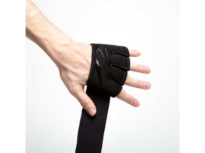 Everlast Bandagenhandschuhe Evergel Fastwraps L Handwicklungen