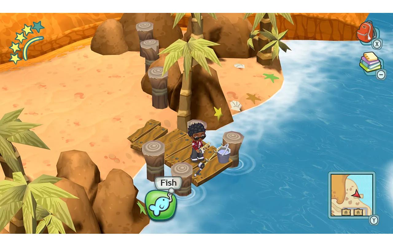 MySims – Cozy BundleSimulationspiel für die Switch