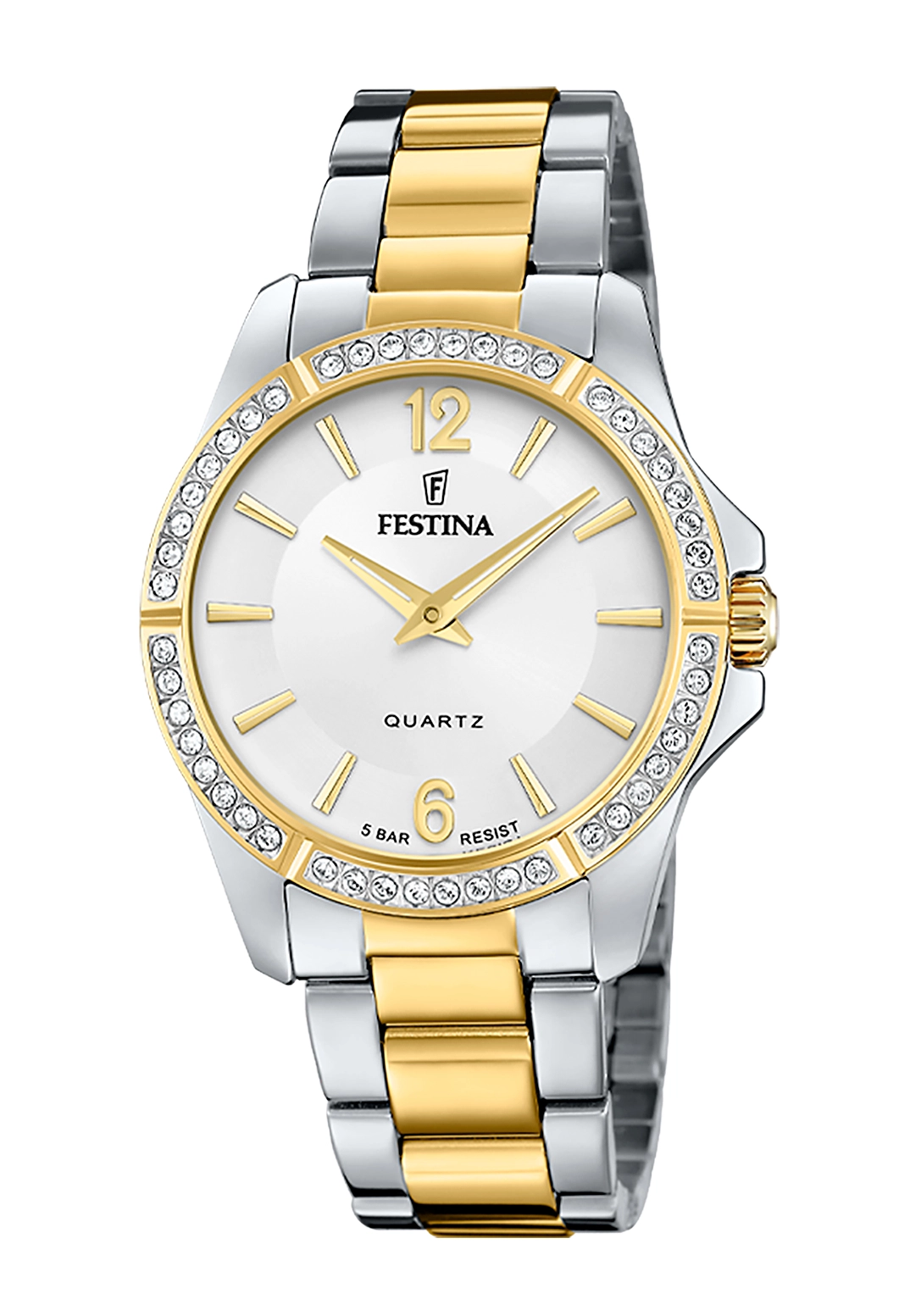 Festina Damenuhr Mademoiselle F20594/1