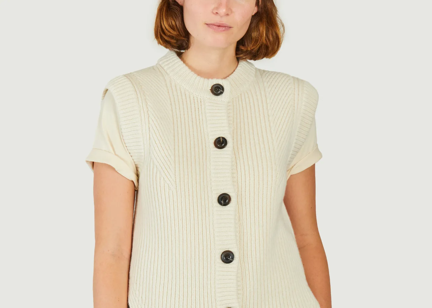 Cardigan Amore Soeur