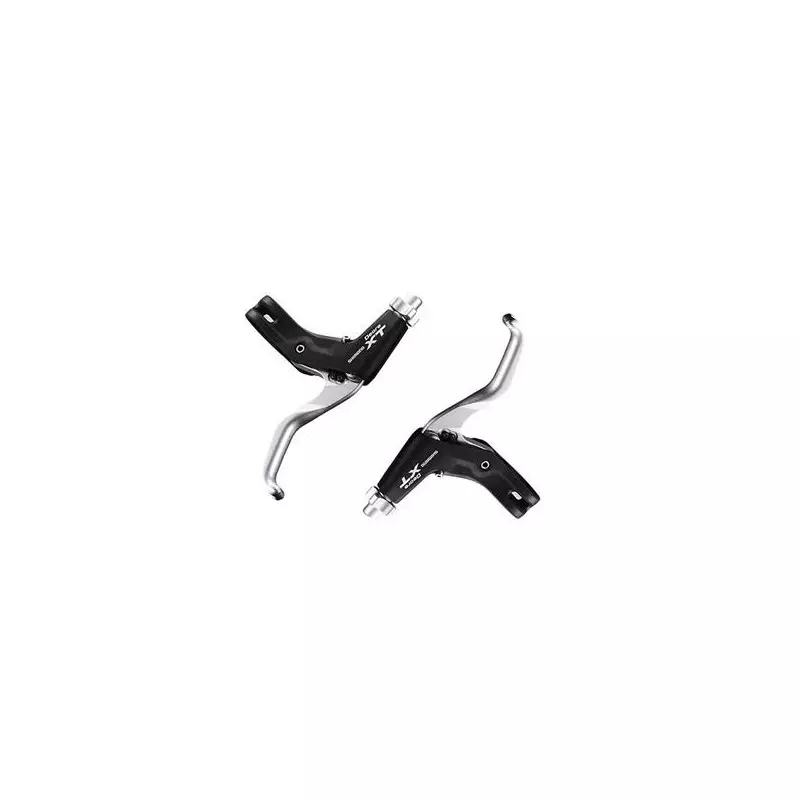 Brake Lever SHIMANO Deore XT - Right