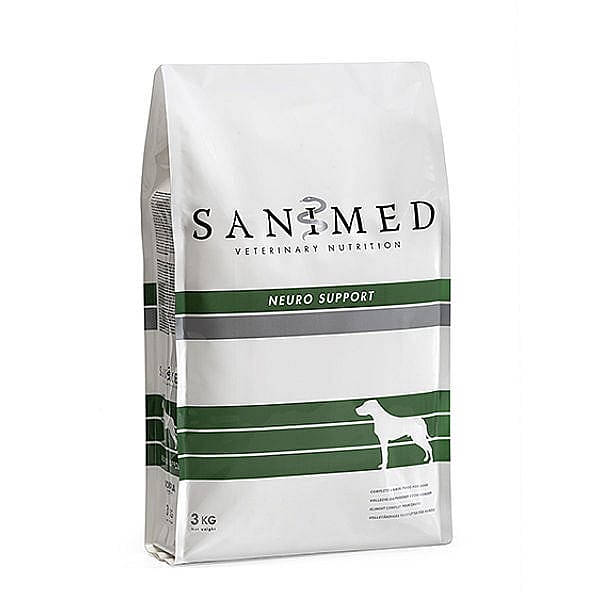 Sanimed Neuro Support  3 kg