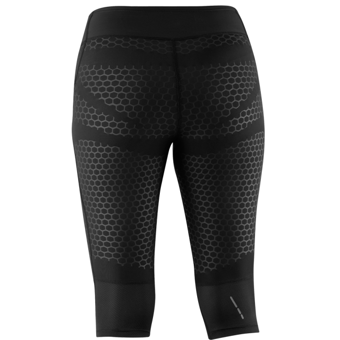 Salomon Dame Lange tights Exo 3/4 Tight