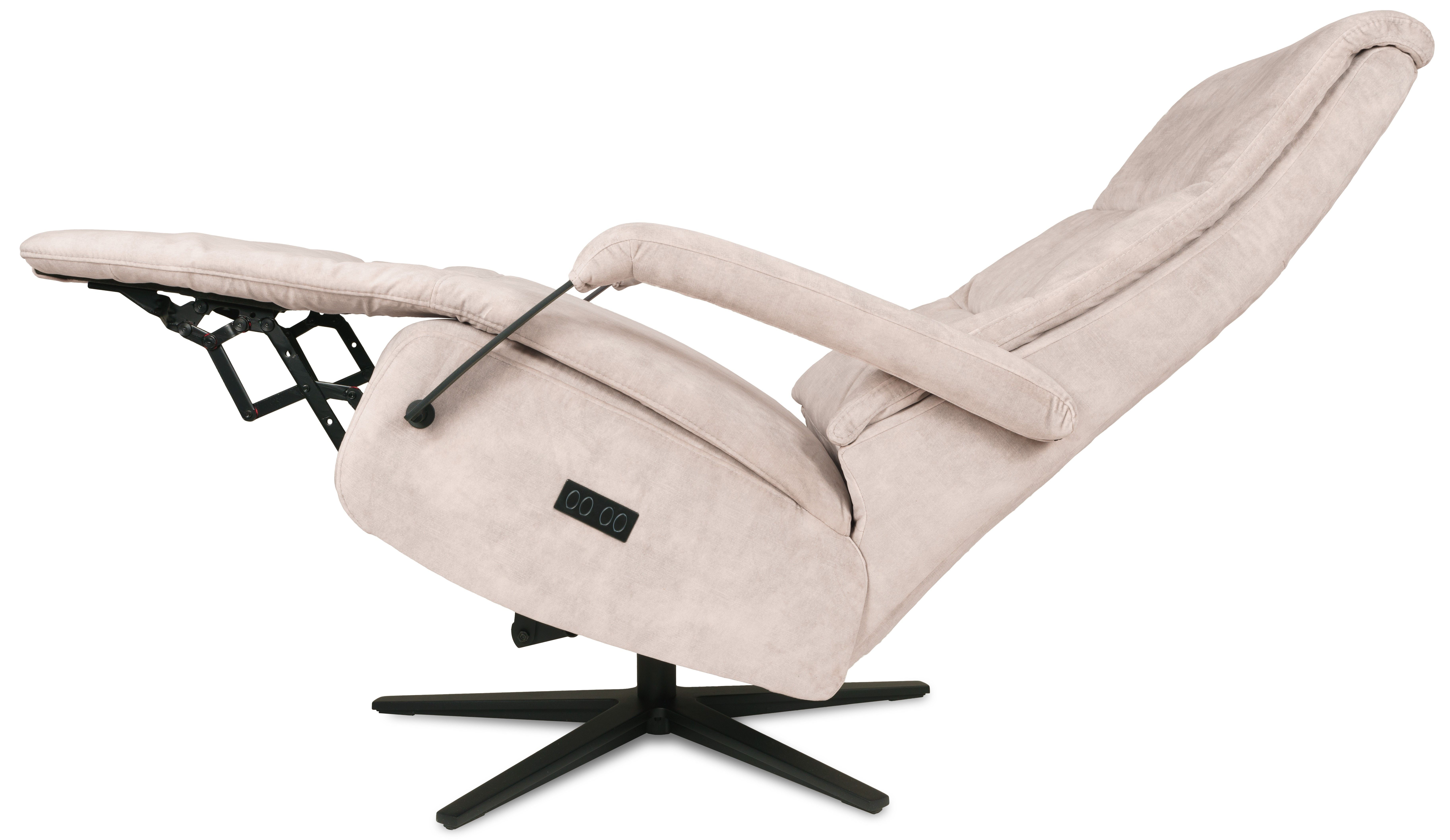 Relaxfauteuil Faber