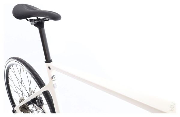 Produit reconditionné · Orbea Orca Carbone Di2 12V · Blanc / Vélo de route / Orbea | Bon état