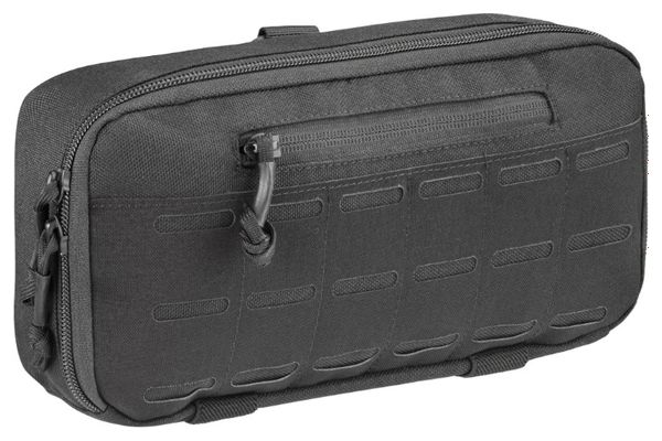 Sac à dos Defcon 5 Patriot Sac à dos modulaire hydro compatible 23 litres-Noir