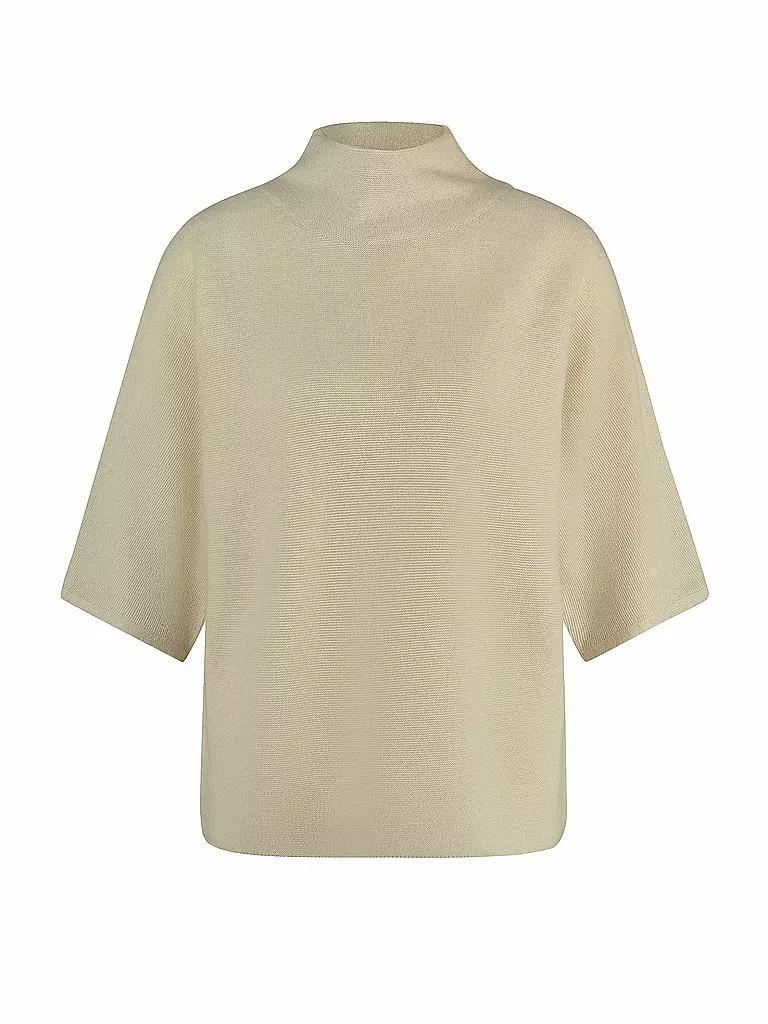 GERRY WEBER T-Shirt creme