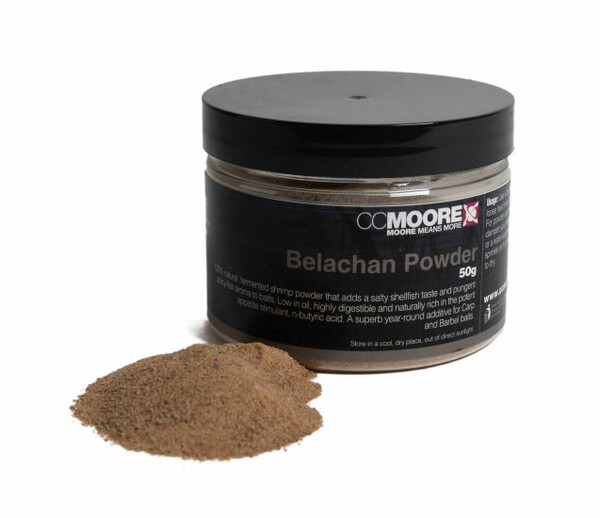 CC Moore Poudre Belachan