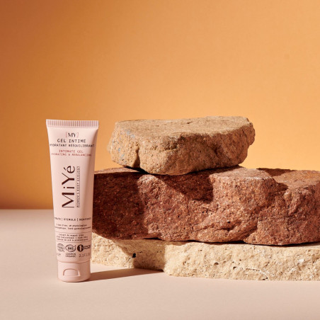 MiYe Gel intime rééquilibrant