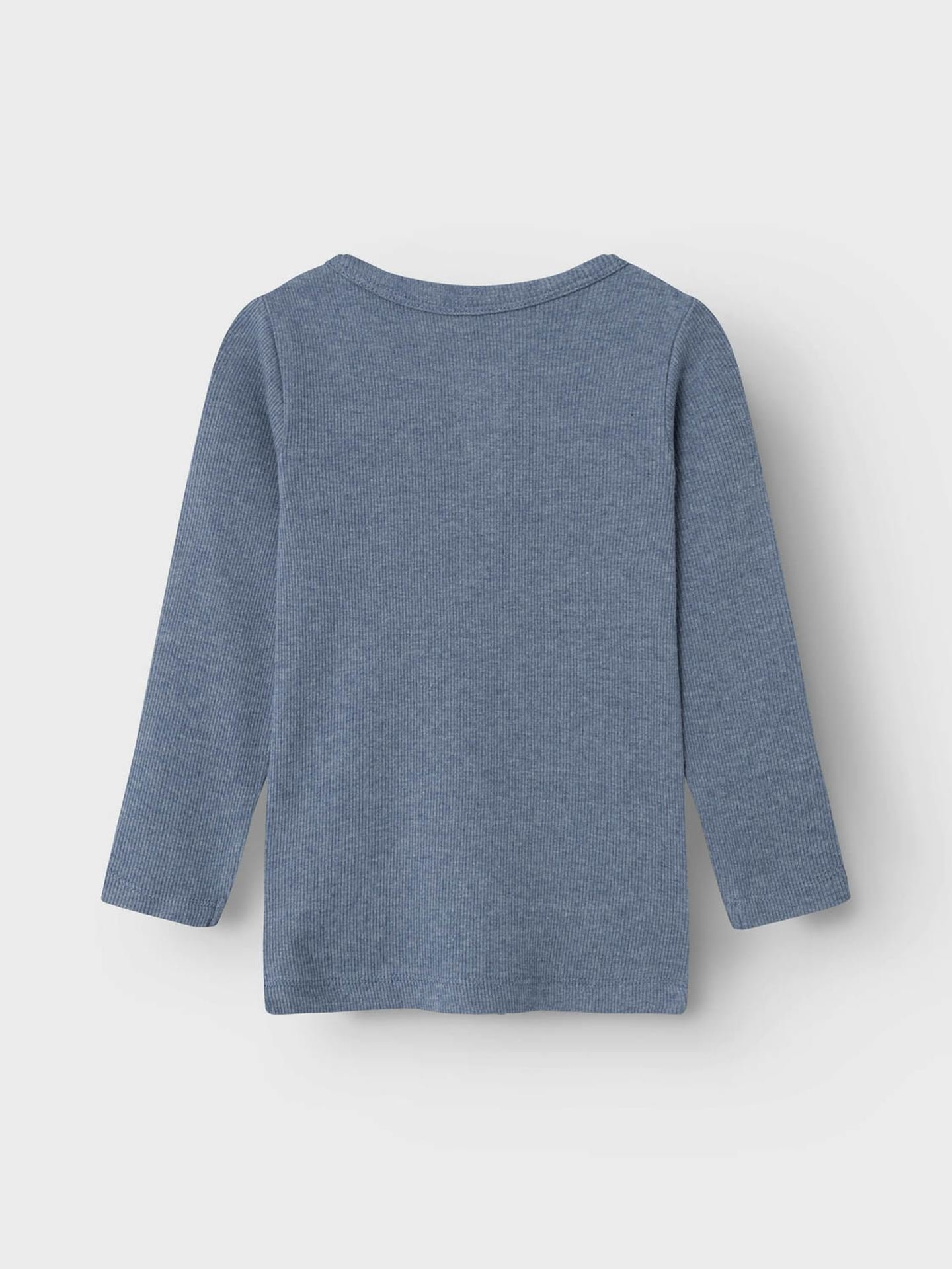 Kab Long Sleeve Top