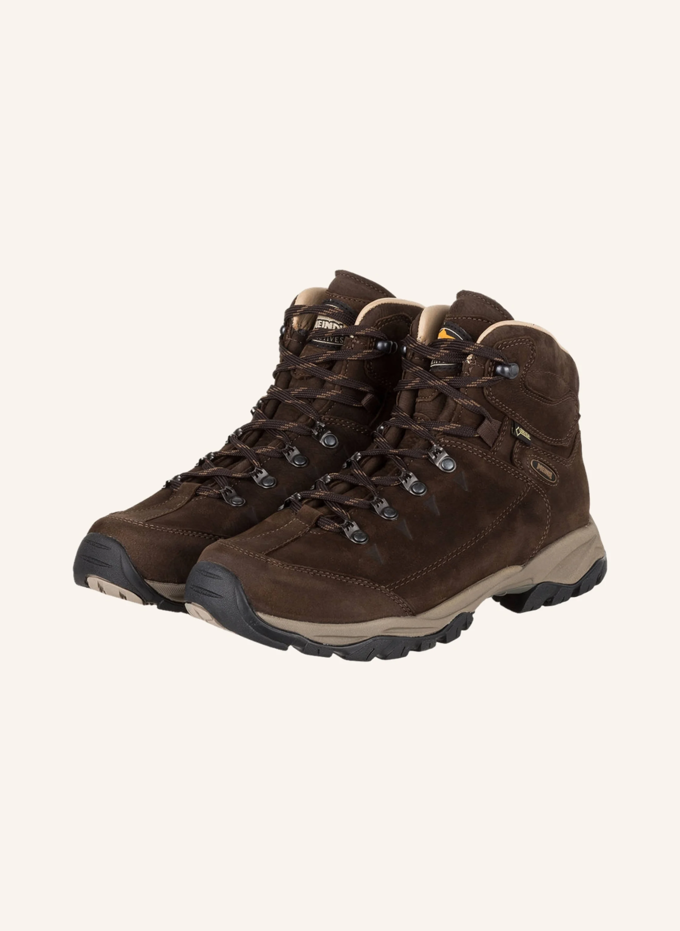MEINDL Wanderschuhe OHIO 2 GTX
