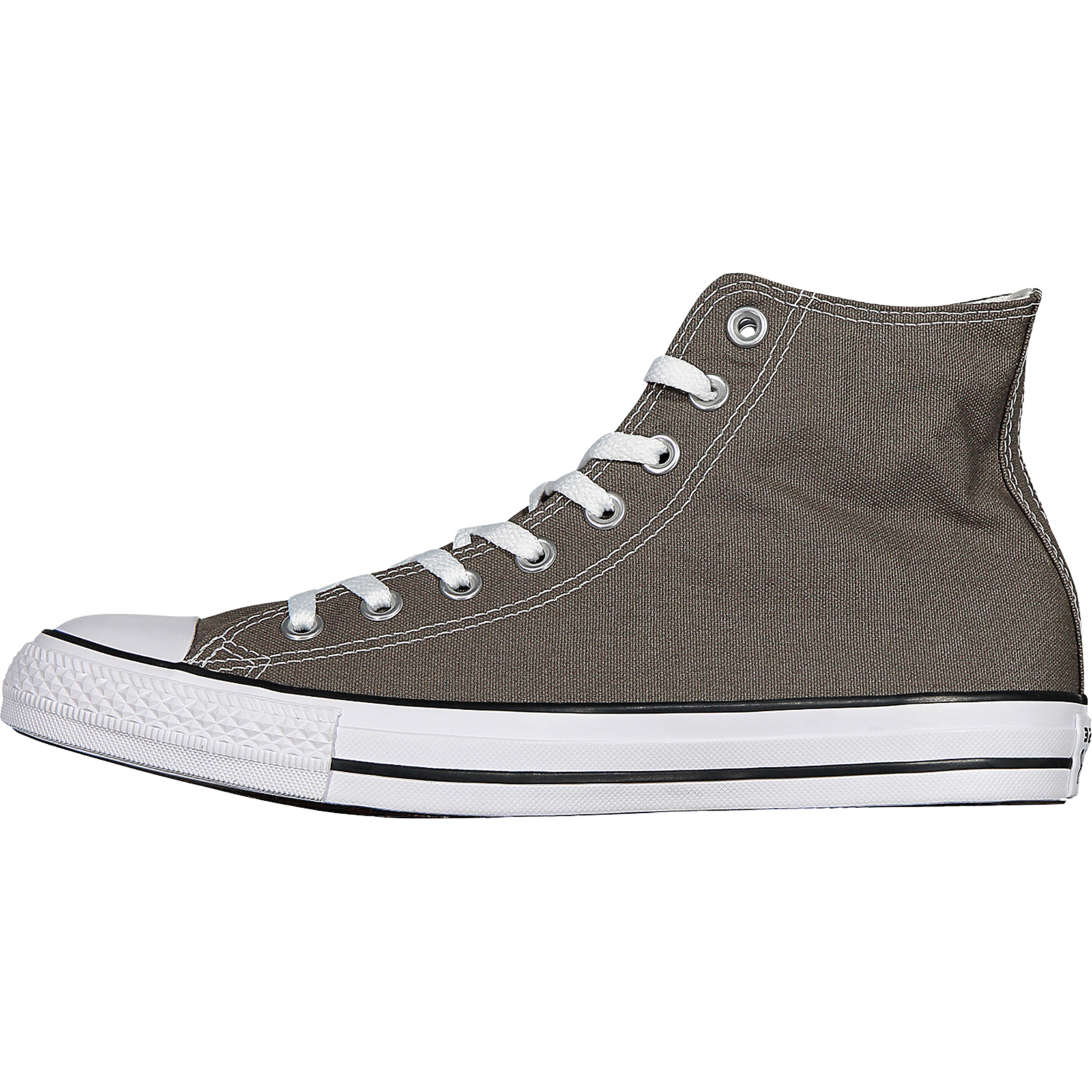 Sneaker Converse All Star Hi grau, 36