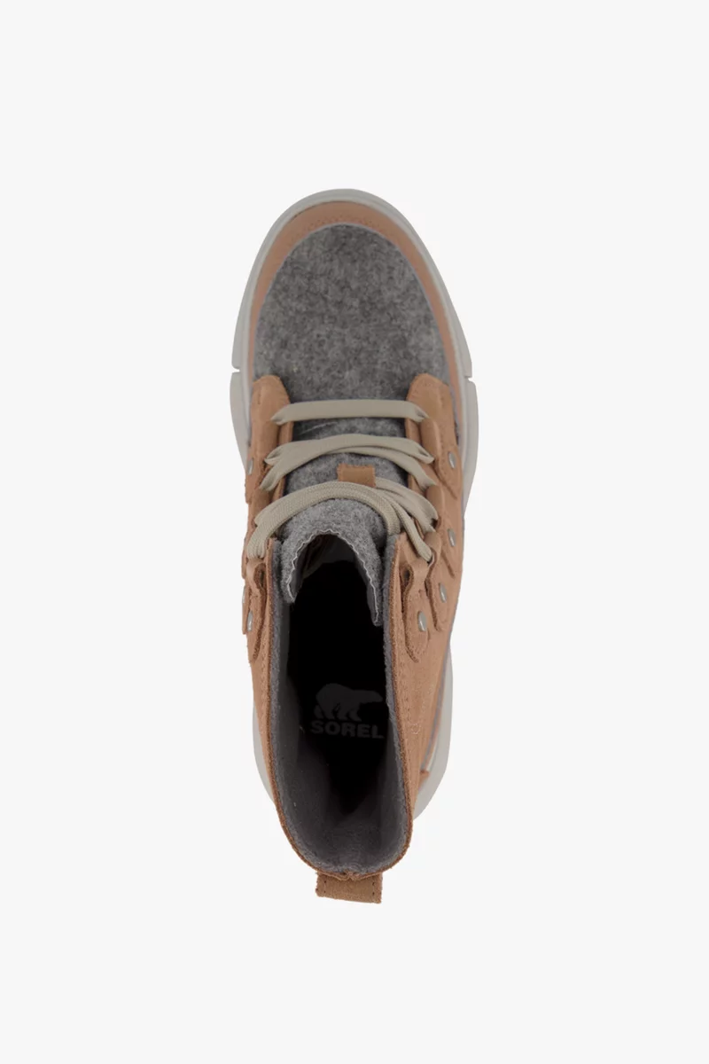 Sorel Explorer Next Joan Damen Winterboot