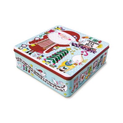 Christmas Eve Box