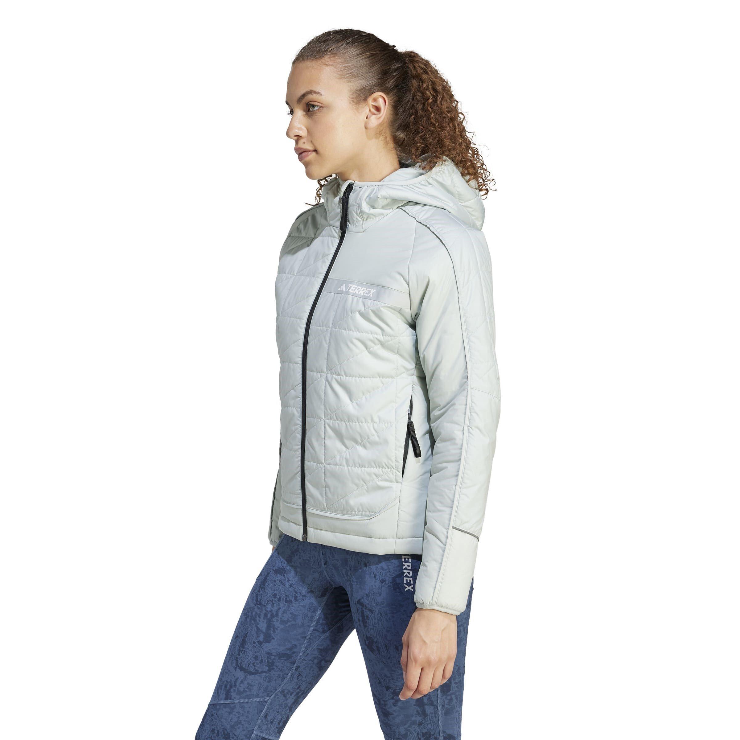 adidas adidas W Multi Ins Hdj Down Jacket Womens