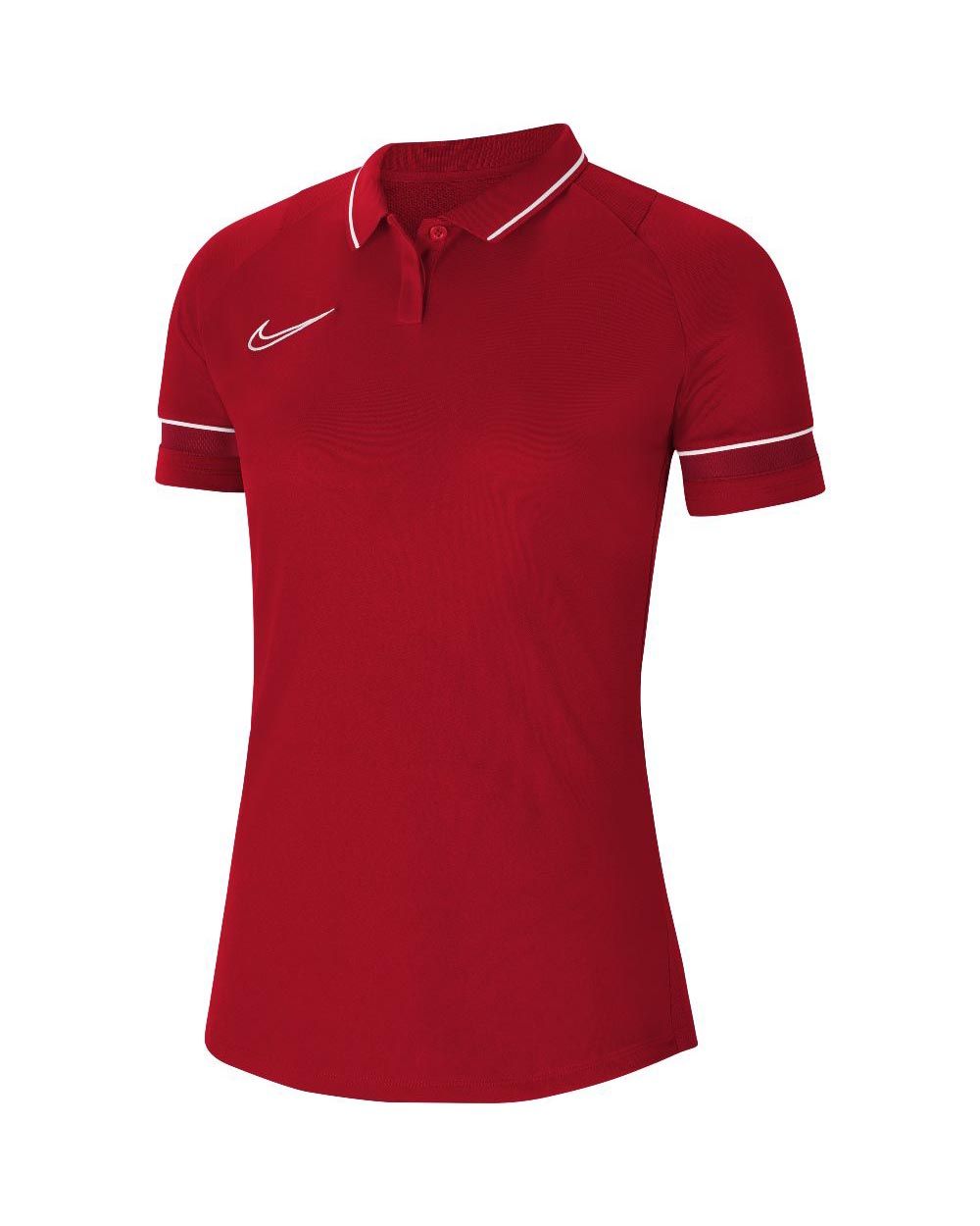 Polo Nike Academy 21 pour femme