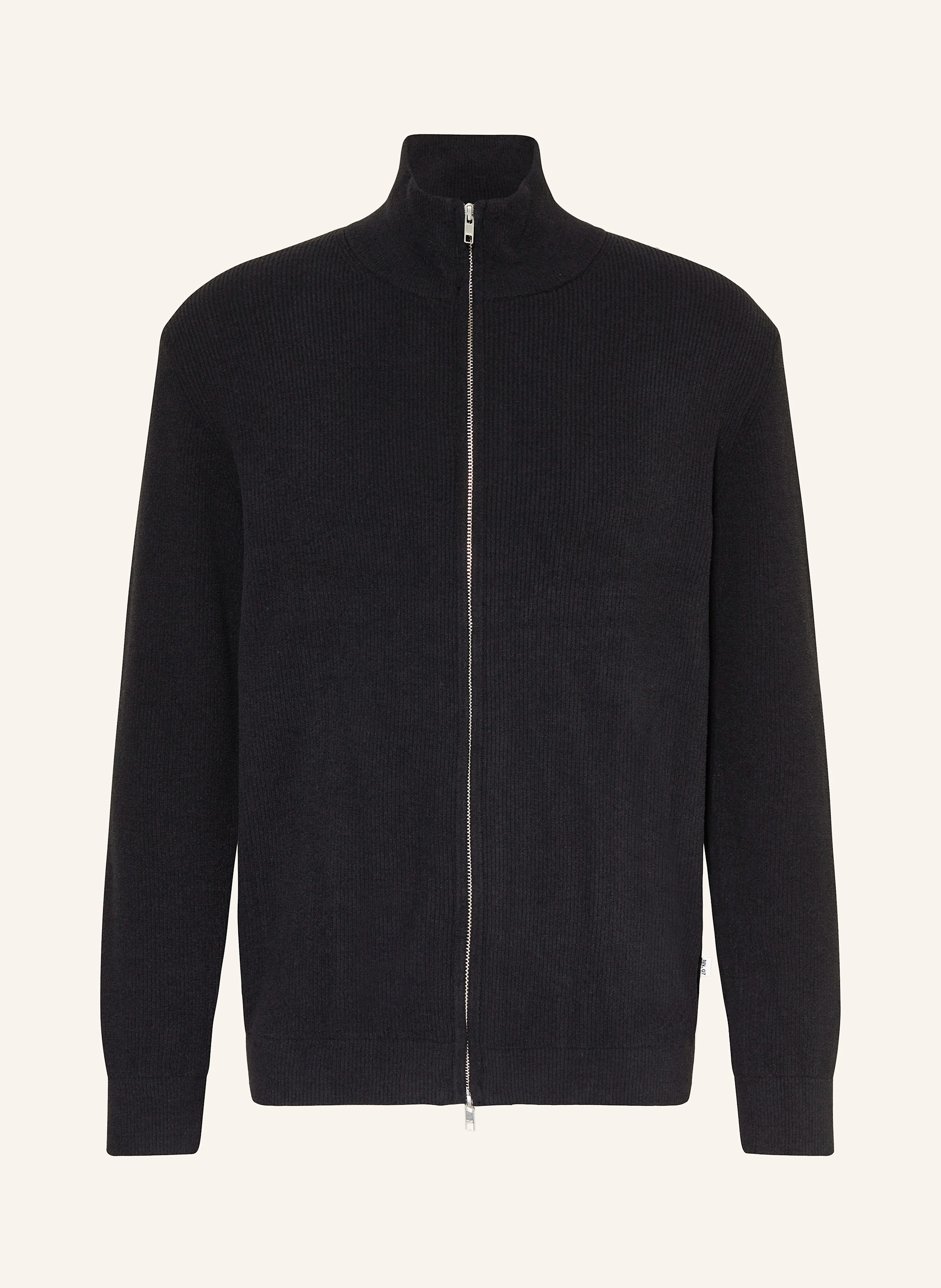 NN.07 Strickjacke DANNY